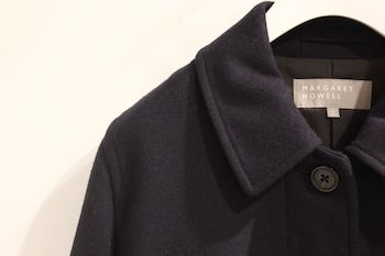 MARGARET HOWELL／MHL.: 2016年10月アーカイブ